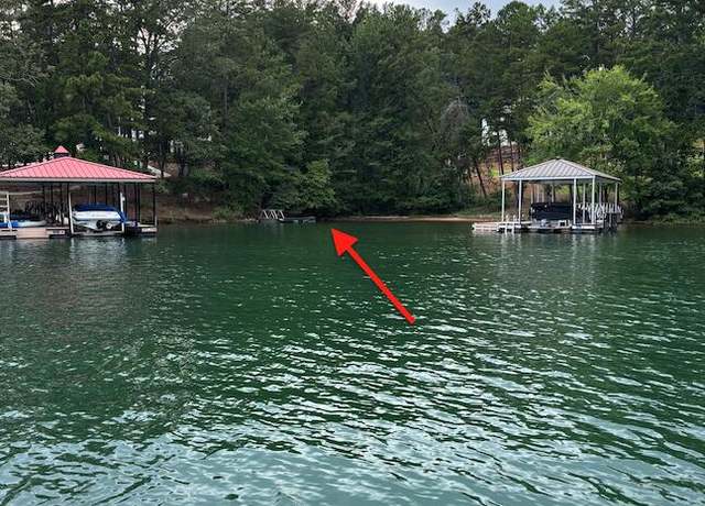 Property at 421 Peninsula Rd, West Union, SC 29696