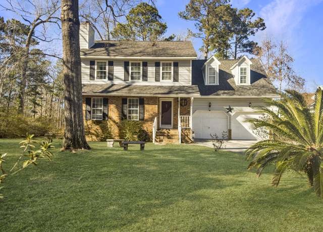 Property at 1001 Shinnecock Hills Ct, Summerville, SC 29483, 4 beds, 2.5 baths