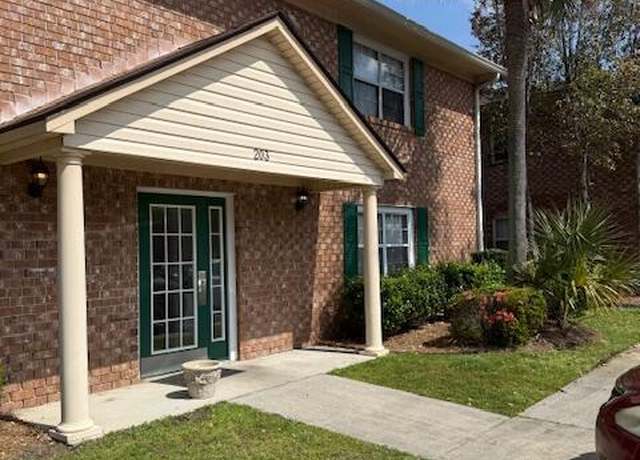 Property at 203 Oakmont Ave Unit B, Ladson, SC 29456, 2 beds, 1 bath