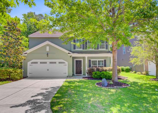 Property at 5433 Falling Tide, North Charleston, SC 29420, 4 beds, 2.5 baths