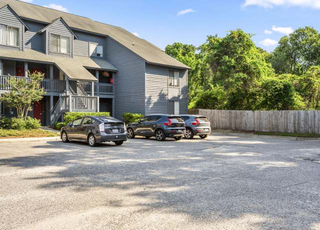 Property at 1530 Fort Johnson Rd Unit 1l, Charleston, SC 29412, 2 beds, 1.5 baths