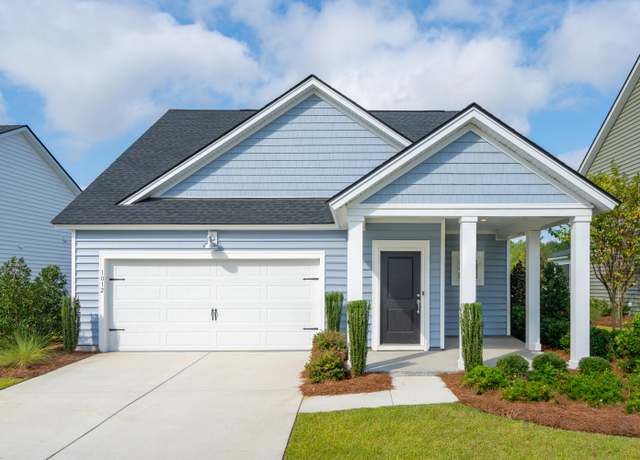 Property at 1042 Tea Time Dr, Summerville, SC 29485, 3 beds, 2 baths