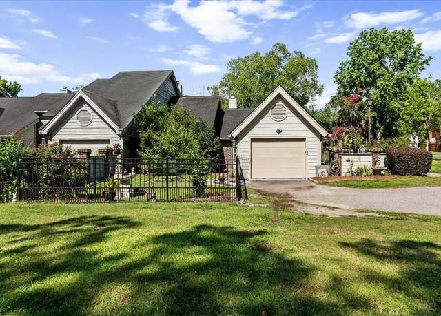 Property at 7 Duffers Ct, Charleston, SC 29414, 2 beds, 2 baths