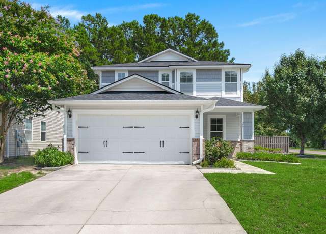 Property at 377 Sanctuary Park Dr, Summerville, SC 29486, 3 beds, 2.5 baths