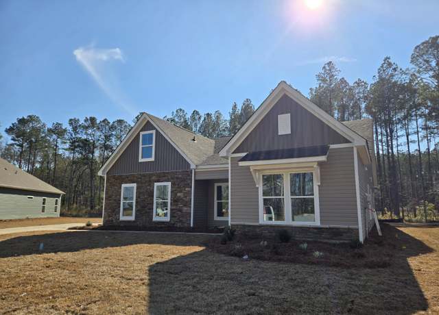 Property at 219 Darby Meadow Ln, Ridgeville, SC 29472, 4 beds, 3.5 baths