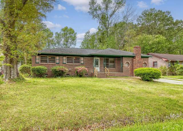 Property at 3143 Bonanza Rd, Charleston, SC 29414, 4 beds, 3 baths
