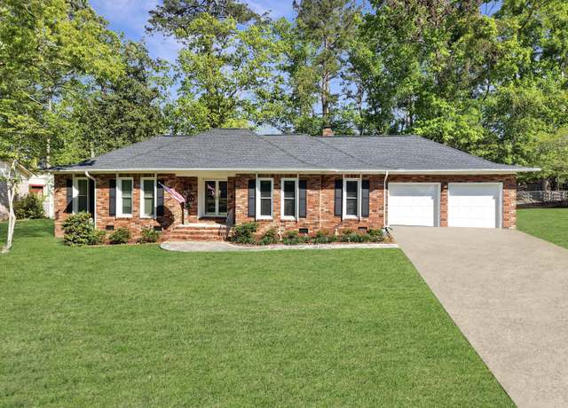 Property at 411 Red Fox Run, Summerville, SC 29485, 3 beds, 2 baths