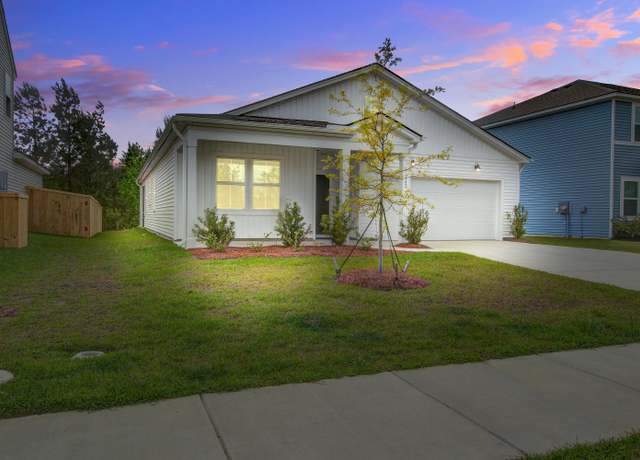 Property at 143 West Bradford Pointe Dr, Summerville, SC 29486, 4 beds, 2 baths