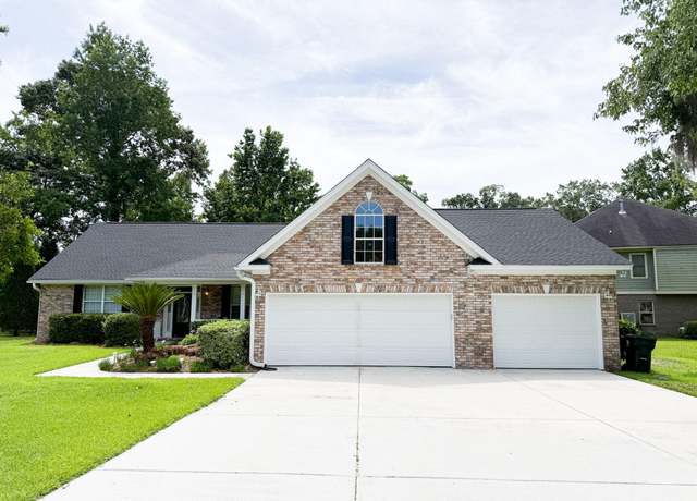 Property at 1804 Bass Rd, Moncks Corner, SC 29461, 3 beds, 2 baths