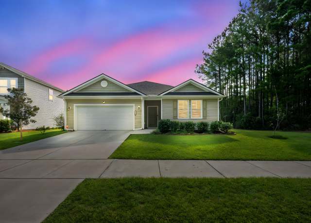 Property at 112 Shadybrook Dr, Summerville, SC 29486, 3 beds, 2 baths