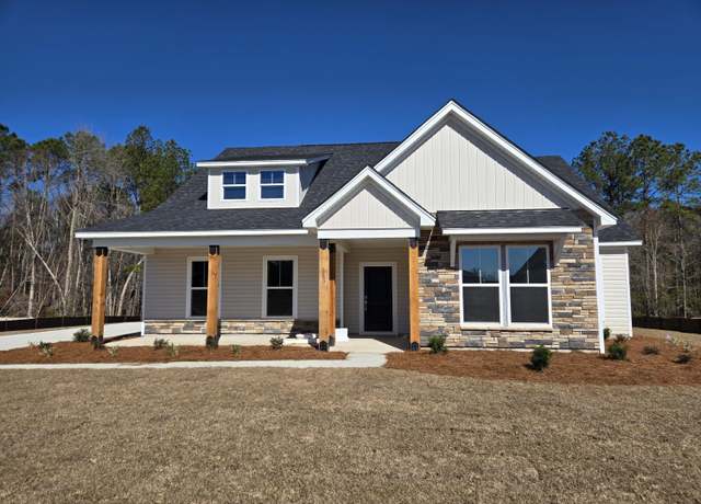 Property at 263 Darby Meadow Ln, Ridgeville, SC 29472, 3 beds, 2.5 baths