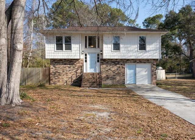 Property at 210 Drexel Rd, Ladson, SC 29456, 4 beds, 2 baths