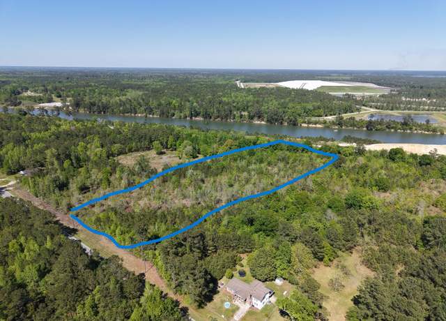 Property at 0 Ranger Dr, Cross, SC 29436