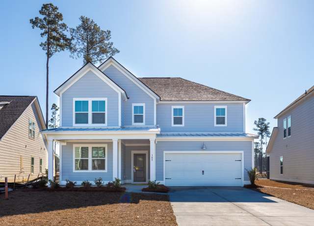 Property at 1029 Riverbed Retreat Ln, Summerville, SC 29485, 4 beds, 3 baths