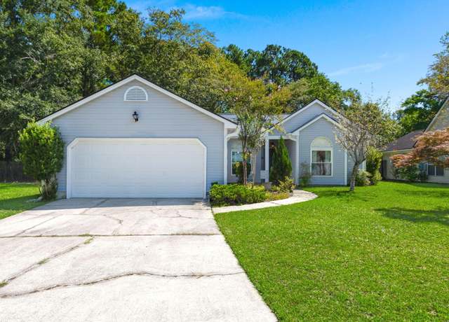 Property at 106 Ranworth Ln, Summerville, SC 29485, 3 beds, 2 baths