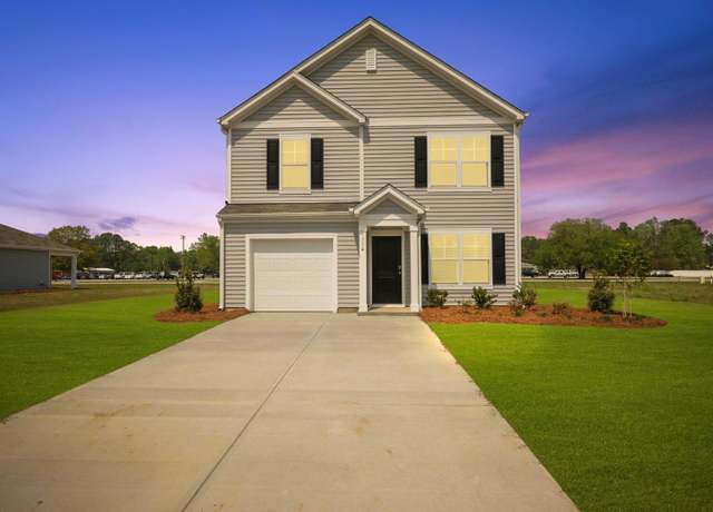 Property at 114 Culbertson Ct, Holly Hill, SC 29059, 3 beds, 2.5 baths