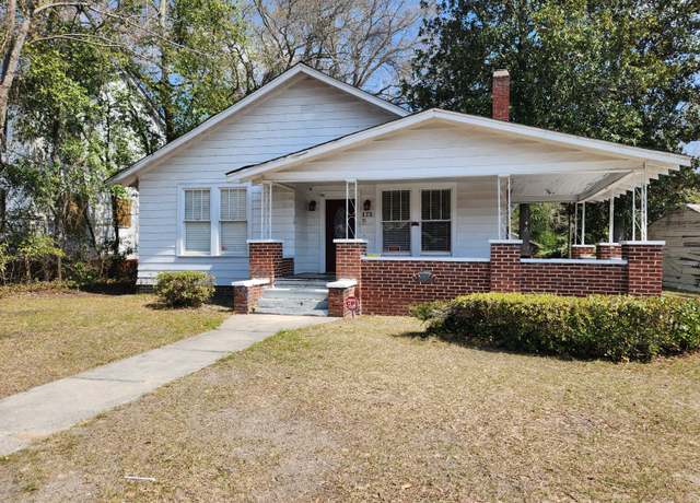 Property at 175 Lovell St, Orangeburg, SC 29115, 3 beds, 2 baths