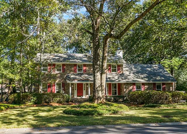 Property at 112 Huckleberry Ln, Summerville, SC 29485, 5 beds, 3 baths