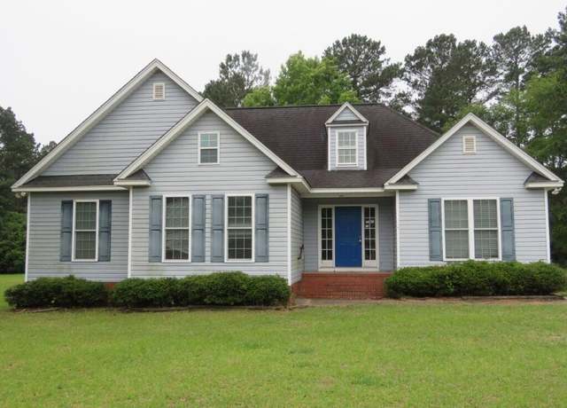 Property at 164 Airy Hall Dr, Orangeburg, SC 29118, 3 beds, 2 baths