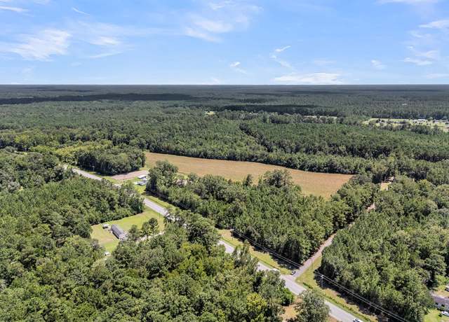 Property at 0000 Sc-61, Ridgeville, SC 29472