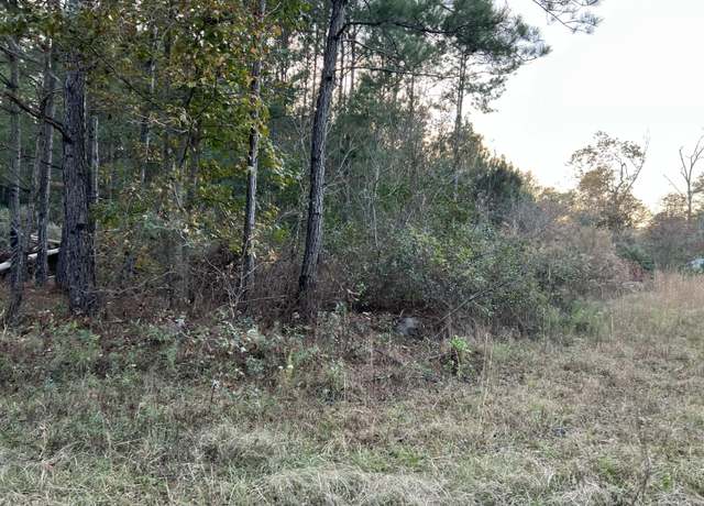 Property at 0 Smoak Rd, Walterboro, SC 29488