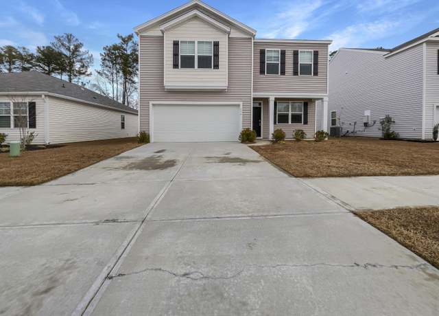 Property at 136 Summit View Dr, Summerville, SC 29486, 3 beds, 2.5 baths