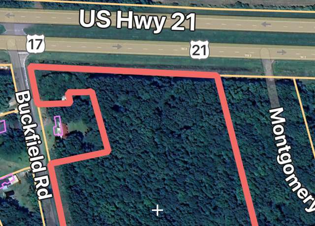 Property at 137 Trask Pkwy, Yemassee, SC 29945