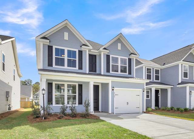 Property at 320 Abercom Place Dr, Moncks Corner, SC 29461, 3 beds, 2.5 baths