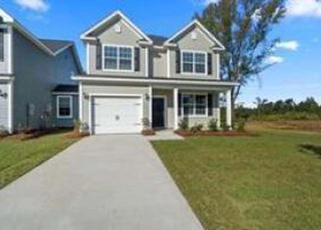 Property at 320 Abercom Place Dr, Moncks Corner, SC 29461, 3 beds, 2.5 baths