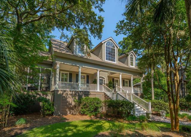 Property at 132 Turnberry Dr, Kiawah Island, SC 29455, 4 beds, 3.5 baths