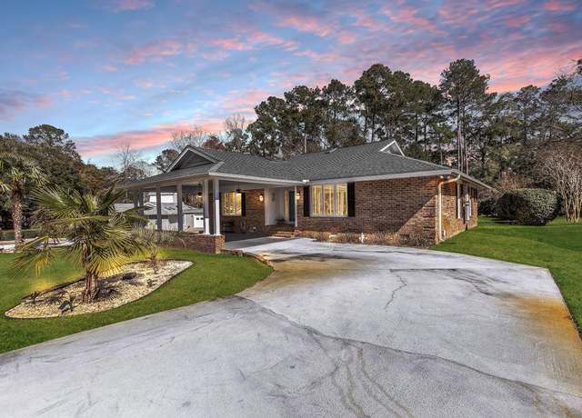 Property at 125 Cooper Dr, Santee, SC 29142, 3 beds, 3 baths