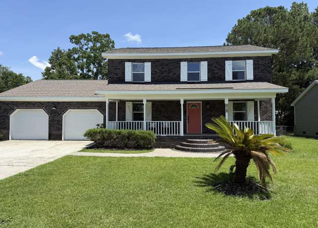 Property at 828 Longbranch Dr, Charleston, SC 29414, 5 beds, 4 baths