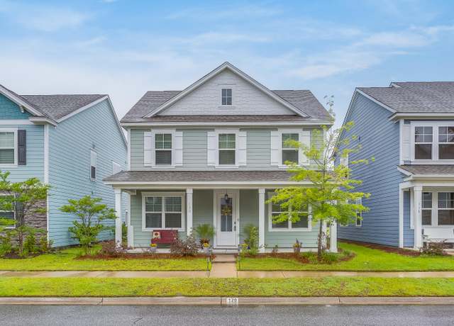 Property at 120 Loon Dr, Summerville, SC 29483, 4 beds, 4 baths
