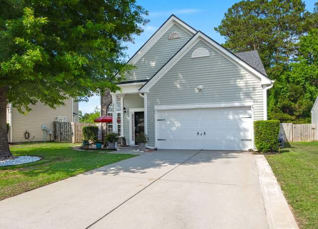 Property at 3364 Middlesboro Ave, Summerville, SC 29485, 3 beds, 2.5 baths