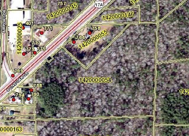 Property at 758 S Live Oak Dr, Moncks Corner, SC 29461