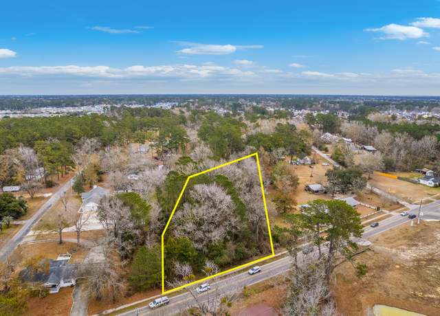 Property at 810 Orangeburg Rd, Summerville, SC 29483