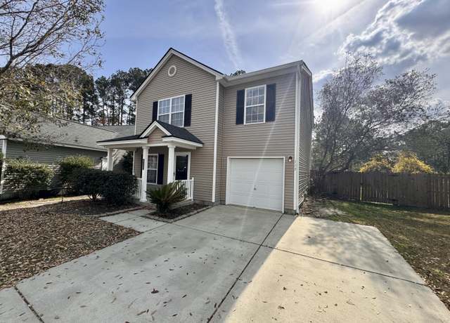 Property at 112 Avonshire Dr, Summerville, SC 29483, 3 beds, 2.5 baths