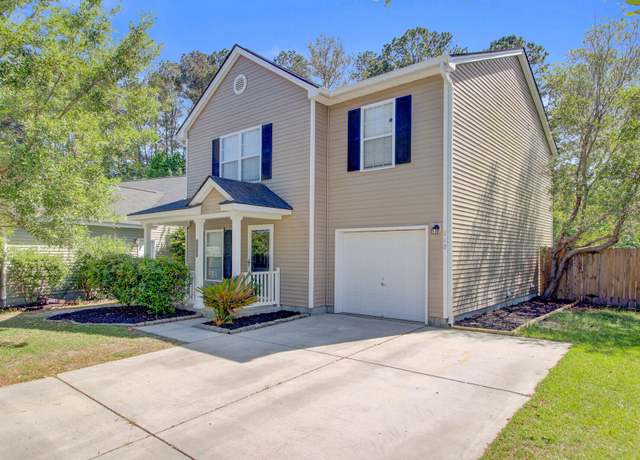 Property at 112 Avonshire Dr, Summerville, SC 29483, 3 beds, 2.5 baths