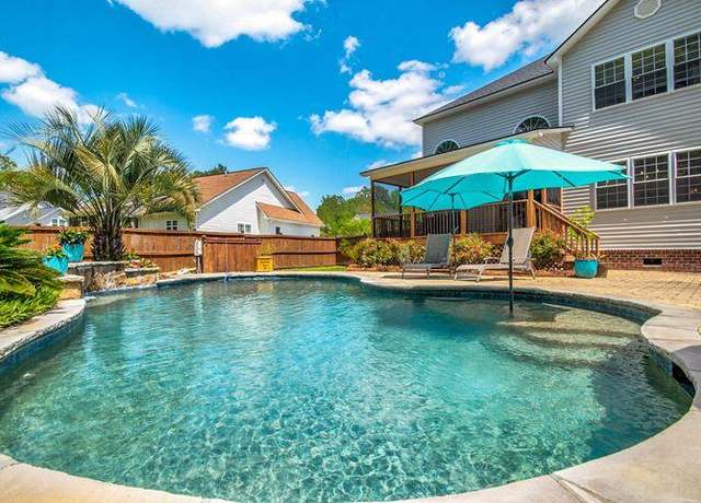 Property at 5556 Indigo Fields Blvd, North Charleston, SC 29418, 4 beds, 2.5 baths