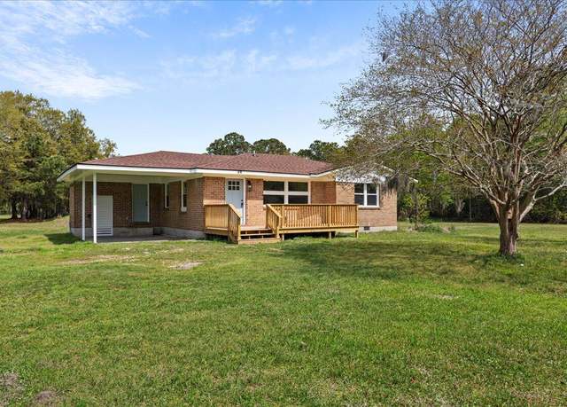 Property at 50 Warsaw Island Rd, Saint Helena Island, SC 29920, 3 beds, 2 baths