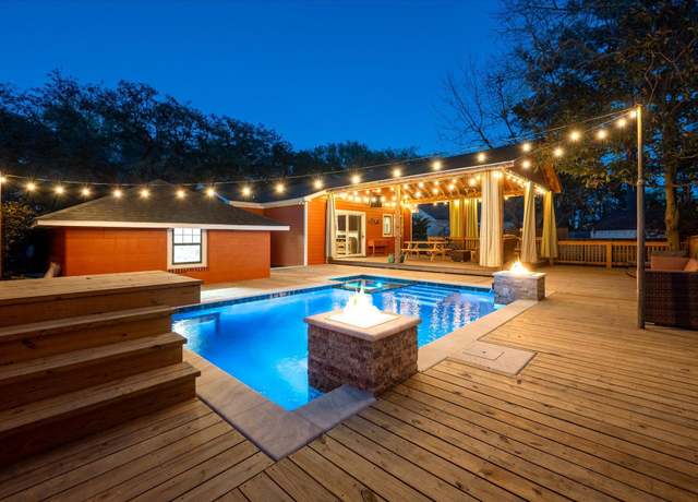 Property at 1235 Sunset Dr, Charleston, SC 29407, 2 beds, 2 baths