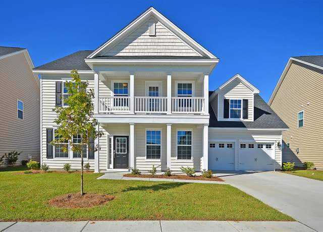 Property at 1816 Nola Run, Summerville, SC 29485, 5 beds, 3 baths