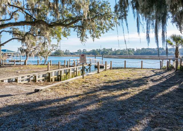 Property at 2208 Spanish Ct, Beaufort, SC 29902