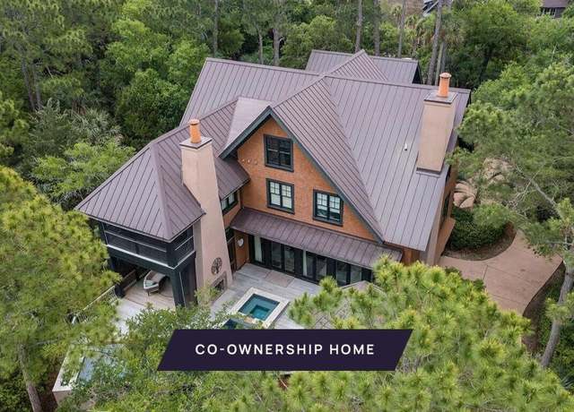 Property at 127 Blue Heron Pond Rd Unit A, Kiawah Island, SC 29455, 5 beds, 5.5 baths
