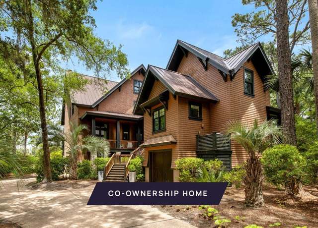 Property at 127 Blue Heron Pond Rd Unit A, Kiawah Island, SC 29455, 5 beds, 5.5 baths