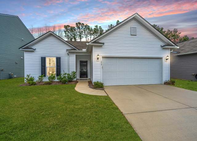 Property at 224 Hayworth Rd, Summerville, SC 29486, 3 beds, 2 baths
