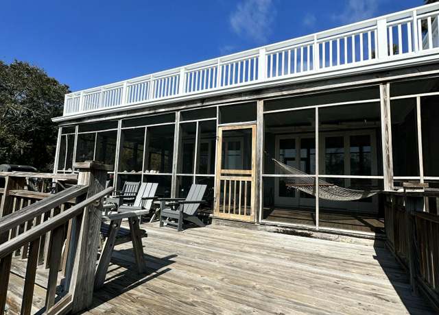 Property at 211 Pelican Flight Dr Unit 1/6th Share, Dewees Island, SC 29451, 5 beds, 4 baths