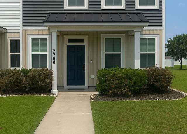 Property at 7788 Montview Rd, North Charleston, SC 29418, 3 beds, 2.5 baths