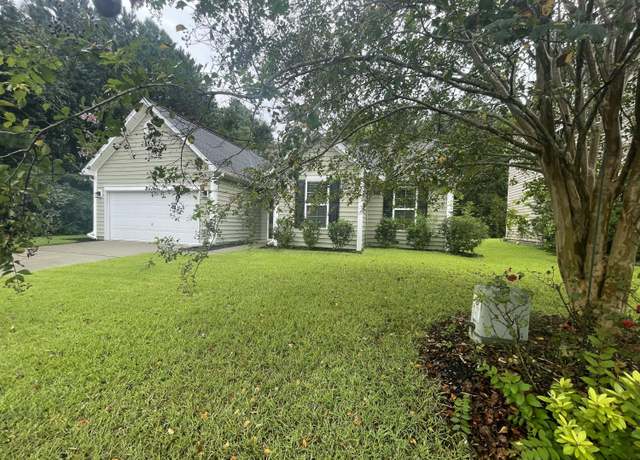 Property at 218 Donatella Dr, Goose Creek, SC 29445, 3 beds, 2 baths