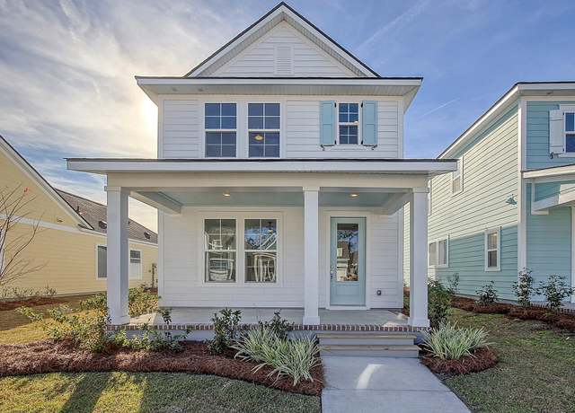 Property at 517 Ivy Green Ln, Summerville, SC 29486, 3 beds, 2.5 baths